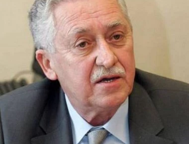 Φ.Κουβέλης: Έστειλε μήνυμα στην Τουρκία